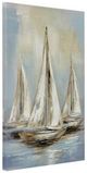 YHD Ocean Voyage I Canvas Print-2