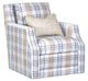 Mayo Customizable 2387F Swivel Chair-1
