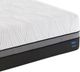 Sealy® Conform™ Premium™ N11 Gratifying 12.5" Gel Memory Foam Firm Smooth Top California King Mattress-1
