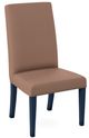 John Thomas Furniture® Customizable Select Noah Dining Side Chair-4
