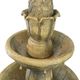 A & B Home Gold Fountain-1