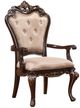 New Classic® Home Furnishings Constantine 9-Piece Cherry Dining Set-4