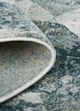 Feizy Atwell Green/Multi-Colored 5' x 7' Rug-3