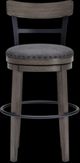 Signature Design by Ashley® Caitbrook Gray Bar Stool-2