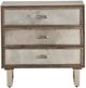 Crestview Collection Theodore Gray Chest-1