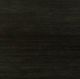 Elements International Donovan Black Rectangular Dining Table-4