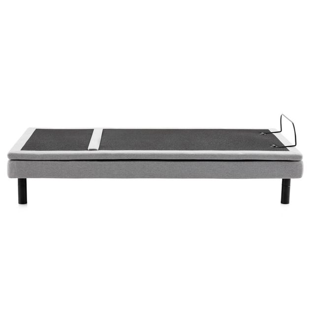Malouf® Structures™ S750 Queen Adjustable Base-2