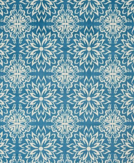 Nourison Home™ Jubilant 5'x7' Style 4 Area Rug-1