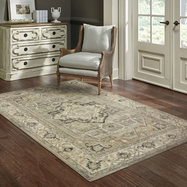 Oriental Weavers™ Florence 5'x8' Area Rug-1