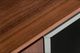 VIG Furniture Modrest Ackley Charcoal/Grey/Walnut Buffet-3