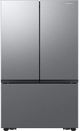 Samsung 36" 26.5 Cu. Ft Fingerprint Resistant Stainless Look Counter Depth French Door Refrigerator -0