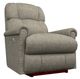 La-Z-Boy® Pinnacle Marble Power Rocking Recliner with Headrest and Lumbar-0