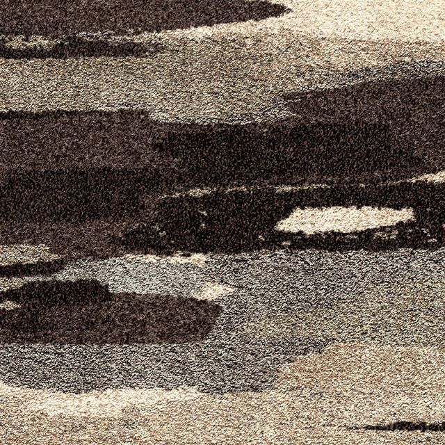 Orian Wild Weave Cumulus Slate 7'10"x 10'10"Rug-2