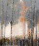 Stylecraft Norman Wyatt Home Blushing Creek II Wall Art-1