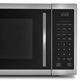 Whirlpool® 1.0 Cu. Ft. Stainless Steel Countertop Microwave -2
