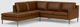 EQ3 Customizable Skye 2-Piece Leather Left-Arm Facing Sofa Sectional and Chaise-2