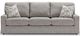 Best® Home Furnishings Customizable Dovely Stationary Sofa-1