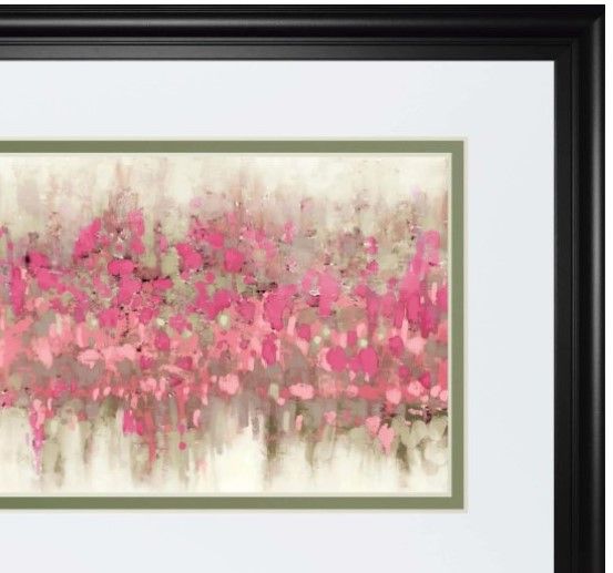 Classy Living DanMeneely Crossing Abstract I Wall Art-1