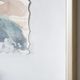 Crestview Collection Gemma Blue Wall Art-2