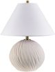 Forty West Cici Beige Table Lamp-0