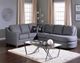 Palliser® Furniture Customizable Corissa 3-Piece Right-Arm Facing Sectional-1