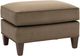 Smith Brothers Customizable 211 Ottoman-0