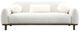 Furniture of America® Mellone Oat Sofa-0