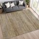 Dalyn™ Rug Company Vico VC8 Linen 5'x8' Area Rug-1