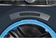 GE® 5 Cu. Ft. Carbon Graphite Front Load Washer with SmartDispense™ UltraFresh Vent System with OdorBlock™ and Steam-1