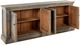 Nest Home Collections Mimi Antique Blue Cabinet-4