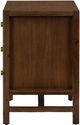 Four Hands Sullivan Saddle Tan Nightstand-2