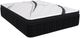 Southerland™ Bungalow 16" Wrapped Coil Medium Plush Jumbo Pillow Top Queen Mattress-0