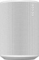 Sonos® Era 100 White Bookshelf Speaker-1