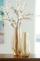 Signature Design by Ashley® Rhettman Amber 16" Vase-2