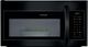 Frigidaire® 1.8 Cu. Ft. Black Over The Range Microwave-1