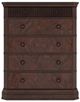 A.R.T. Furniture® Revival Napa Mahogany Chest-2