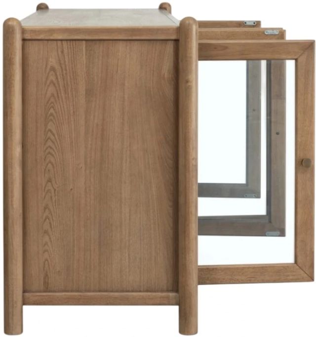 Modus Furniture Astor Claystone Sideboard-4