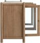 Modus Furniture Astor Claystone Sideboard-4