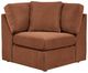 Signature Design by Ashley® Modmax 6-Piece Spice Left-Arm Facing Sectional and Chaise with Audio Console-4