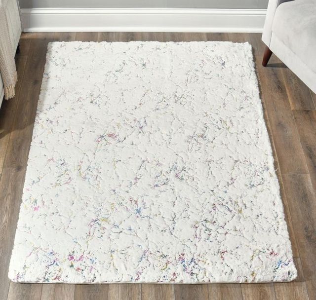 MDA Rugs Chryso 5'x7' Style 3 Area Rug-1