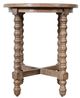 Forty West Dothan Brown Side Table-1