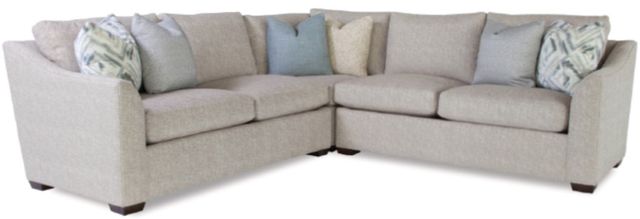 Huntington House Pure 3-Piece Sectional Set-0