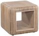 Braxton Culler Customizable Tulum End Table-0