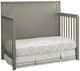 Westwood Design Emery Gray Convertible Crib-3
