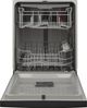GE® GDF630PGMBB 24" Built In Dishwasher-Black-1