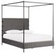 Four Hands Anderson San Remo Ash Canopy Bed-0