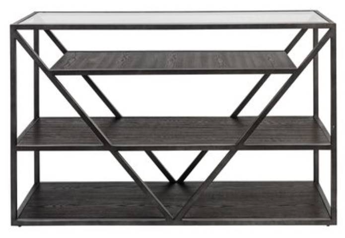 Liberty Furniture Arista Sofa Table
