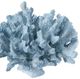 A & B Home Blue Faux Coral Decorative Object-3