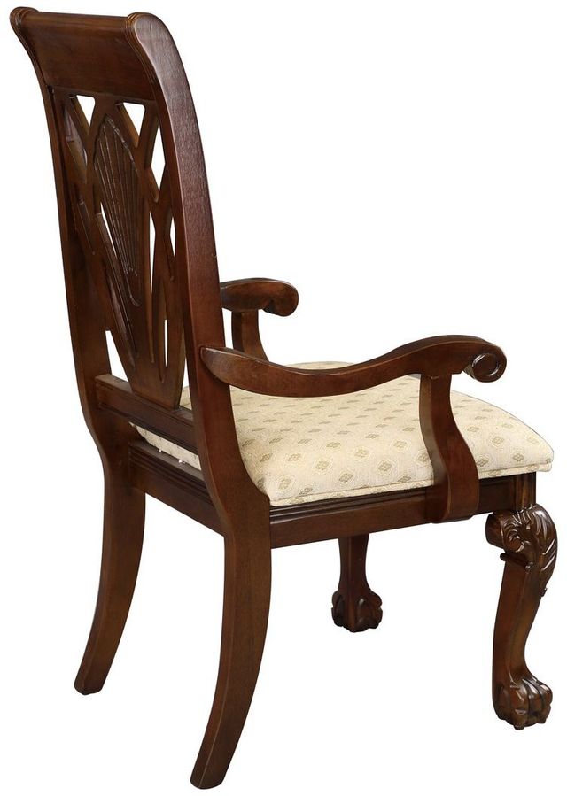 Mazin Furniture Norwich Arm Chair-2