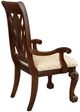 Mazin Furniture Norwich Arm Chair-2